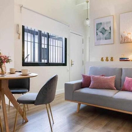 Monkeys Apartments San Roman Deluxe Sevilla Kültér fotó