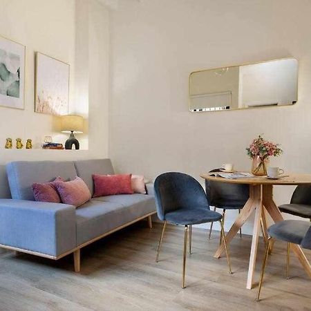 Monkeys Apartments San Roman Deluxe Sevilla Kültér fotó