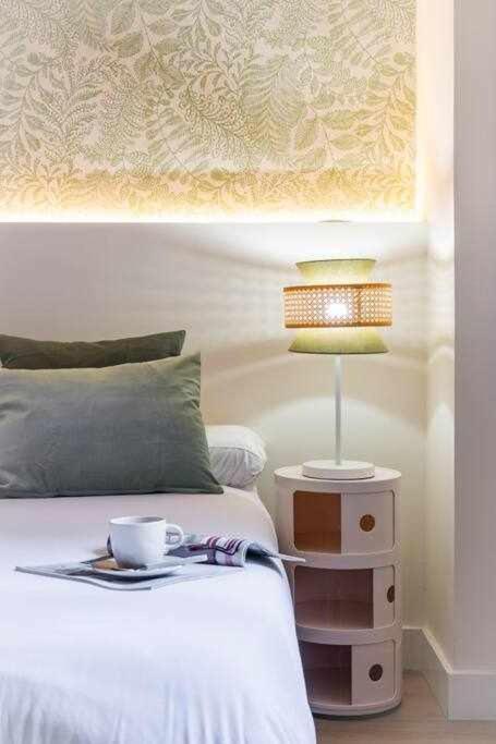 Monkeys Apartments San Roman Deluxe Sevilla Kültér fotó